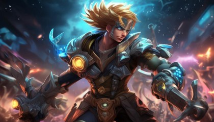 WBG遭BFX绝地反击，水晶哥直呼“离谱团战