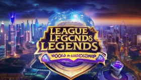 英雄联盟全球总决赛2025年重返中国，四城联办电竞赛事，北京鸟巢再迎召唤师奖杯角逐，上海广州成都电竞场馆共襄盛举